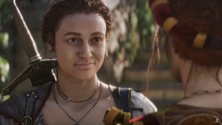 Rumores indicam que Fable será lançado para PS5.