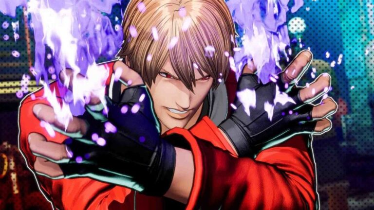 Fatal Fury: City of the Wolves contará com beta em fevereiro