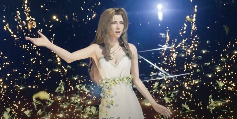 Final Fantasy 7 nos cinemas? Diretor expressa desejo de que aconteça.