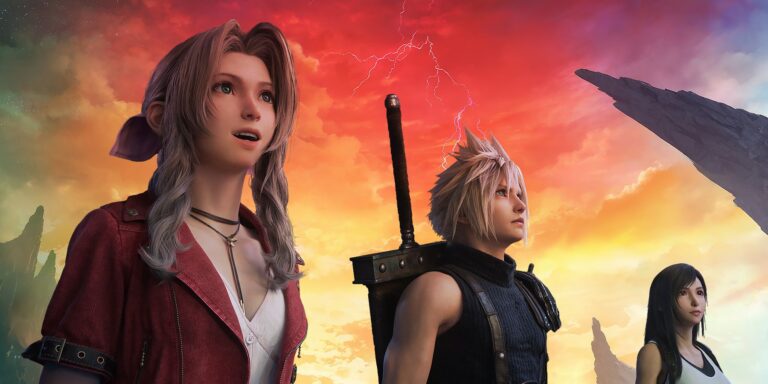 Diretor de Final Fantasy 7 expressa desejo por filme ou série inspirada no jogo.