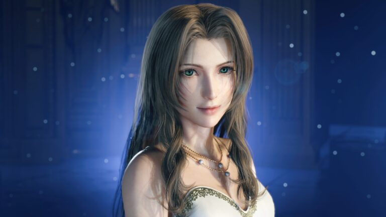 Final Fantasy 7 Remake Parte 3 continua sem atrasos
