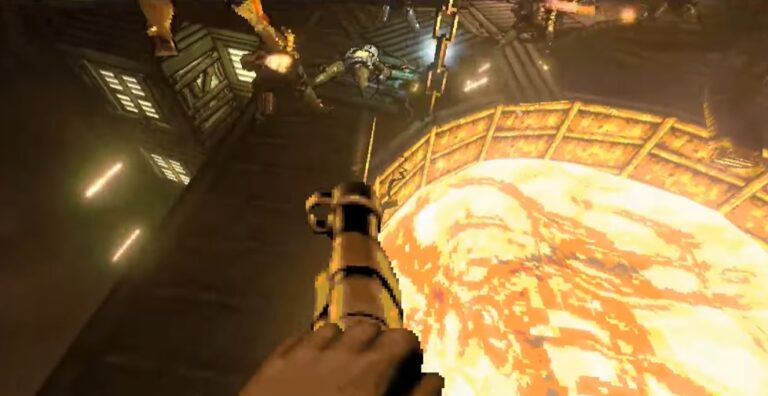 Desenvolvimento de jogo indie é interrompido após prisão da desenvolvedora!