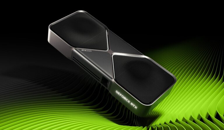 NVIDIA RTX 5080 custa US$ 999 e apresenta desempenho duas vezes superior à RTX 4080
