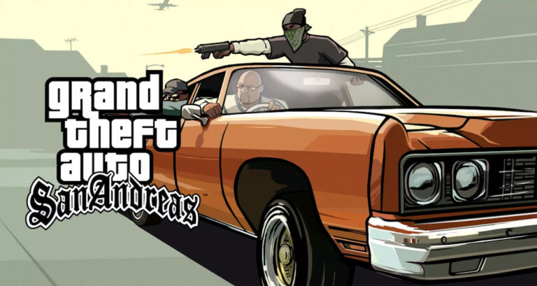 GTA San Andreas: código-fonte vazado é falso e pode representar riscos