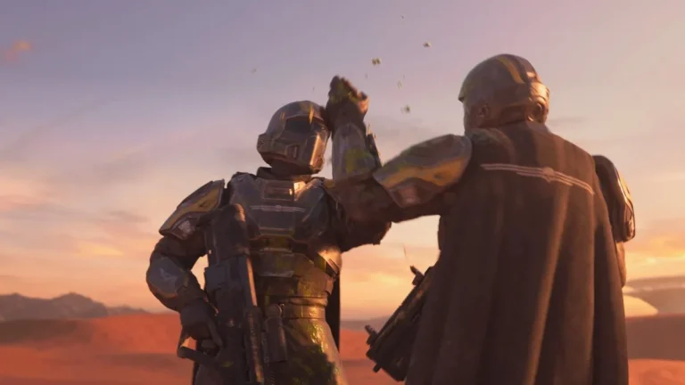 Criadores de Helldivers buscam diversos atores renomados para o filme