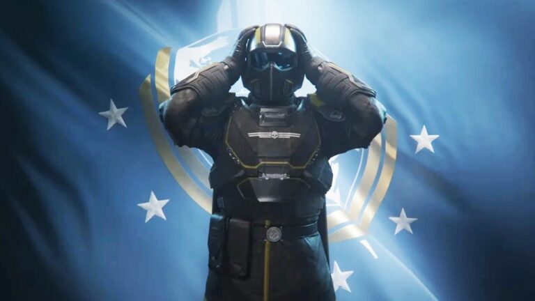 Diretor criativo de Helldivers 2 entra em licença sabática após 11 anos de trabalho