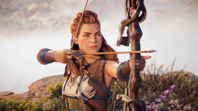 Sony divulga adaptação em live-action de Horizon Zero Dawn e Helldivers