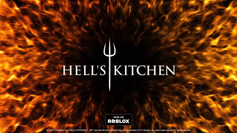 Jogo inspirado em Hell’s Kitchen no Roblox faz sucesso e conquista jogadores