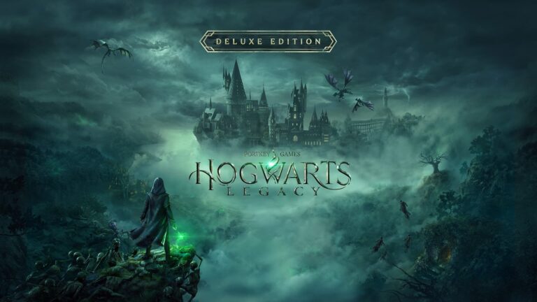 Hogwarts Legacy receberá uma ferramenta poderosa para mods – e é oficial