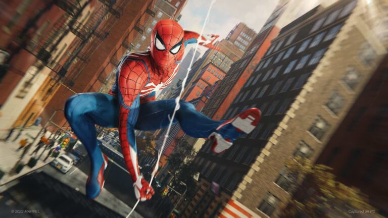 Meu PC é compatível com Spider-Man 2? Confira os requisitos mínimos e recomendados.