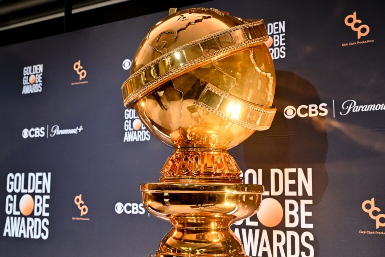 Globo de Ouro 2025: confira a lista completa dos vencedores