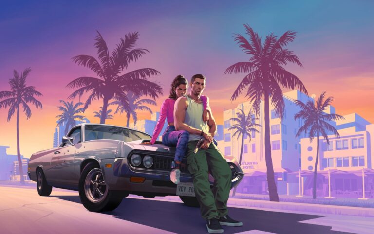 Data de lançamento de GTA 6 pode ter sido revelada por loja online