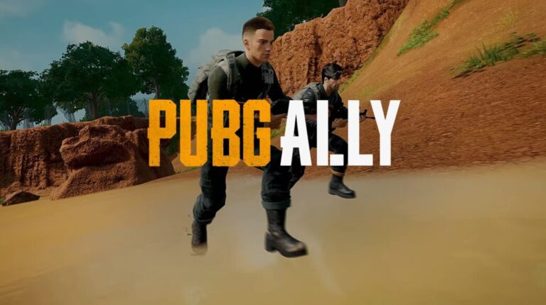 NVIDIA ACE irá desenvolver personagem controlado por IA em PUBG