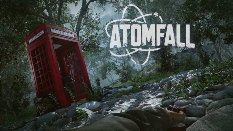 Atomfall revela trailer com mecânicas e ambientação inspirada em Fallout