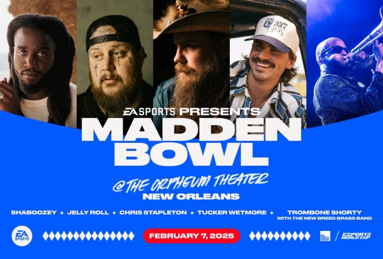 EA Sports promoverá evento especial durante o Super Bowl