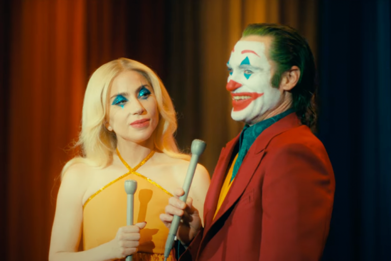 Lady Gaga se manifesta sobre as críticas dirigidas a Joker 2
