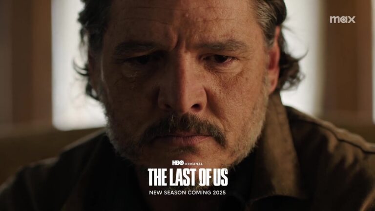 The Last of Us Temporada 2 tem mês de estreia definido