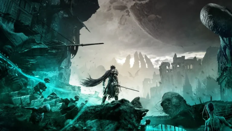 Produtora de Lords of the Fallen afirma que DEI prejudica diversão e vendas