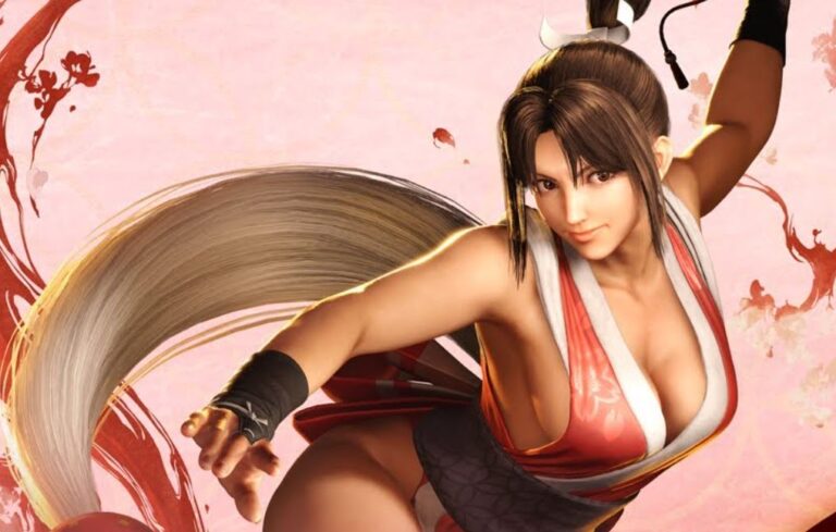 Street Fighter 6 ganha nova lutadora sensual em fevereiro