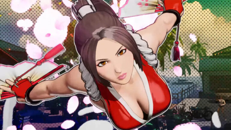 Fatal Fury COTW divulga beta e reduz preço no Brasil!