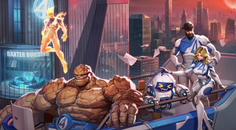 Mantis em alta! Conheça os personagens mais vitoriosos de Marvel Rivals