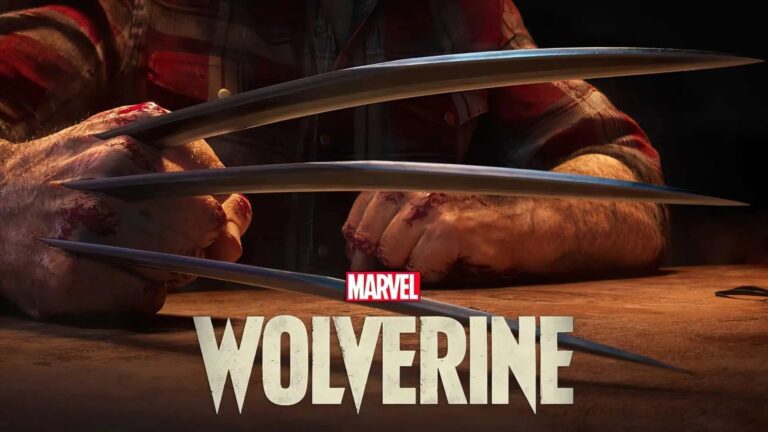 Insomniac Games não confirma lançamento de Marvel’s Wolverine para 2025.