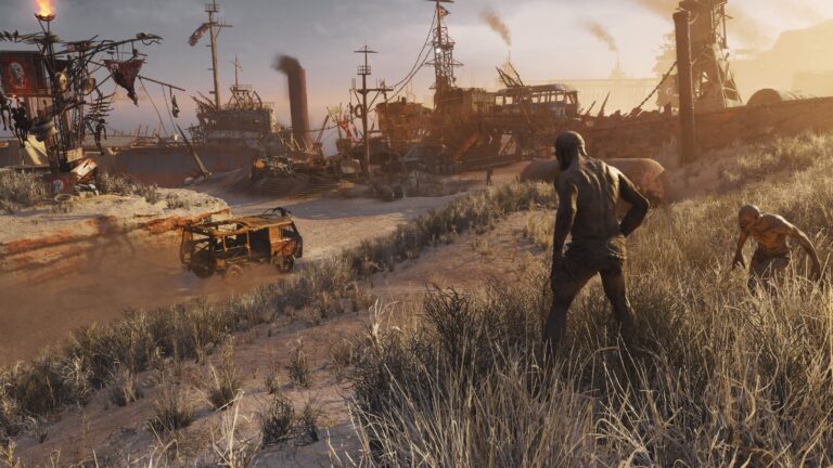 Rumor indica que Metro 4 teve início como um jogo em mundo aberto