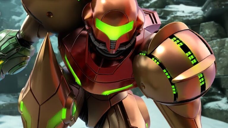 Amazon cancela reservas de Metroid Prime 4.