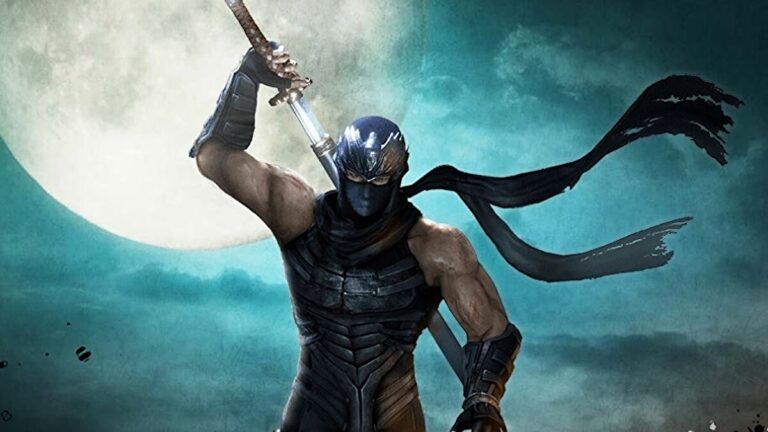 Ninja Gaiden pode ser a grande surpresa do Xbox Direct