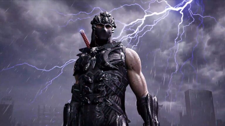 Phil Spencer juntou a Team Ninja e a PlatinumGames para desenvolver Ninja Gaiden 4.