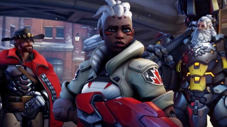 Blizzard vende skin em Overwatch 2 e, 24 horas depois, anuncia que vai oferecê-la gratuitamente.