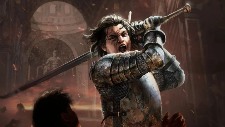 Elon Musk foca em Path of Exile 2