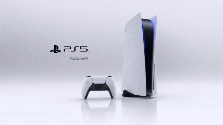 Vendas de consoles de videogames caem em 2024.