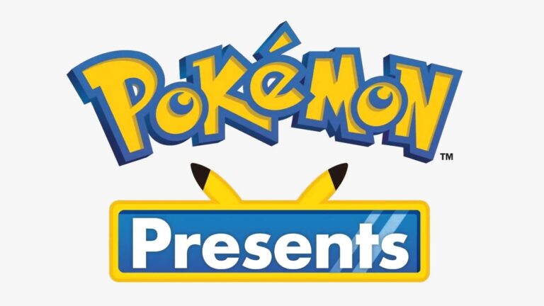 Pokémon Presents 2025 pode ser anunciado novamente no Pokémon Day