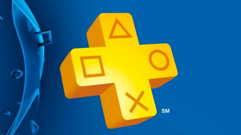 PS Plus não oferecerá mais jogos gratuitos para PlayStation 4