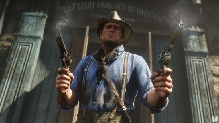 Red Dead Redemption 2 alcança menor preço histórico na Steam