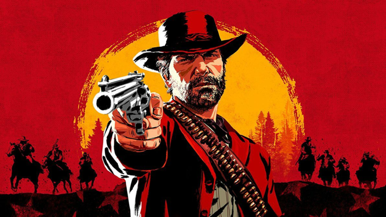 Red Dead Redemption 2 alcança recorde de jogadores no Steam