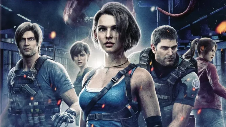 Hollywood batalha pelos direitos para recomeçar Resident Evil