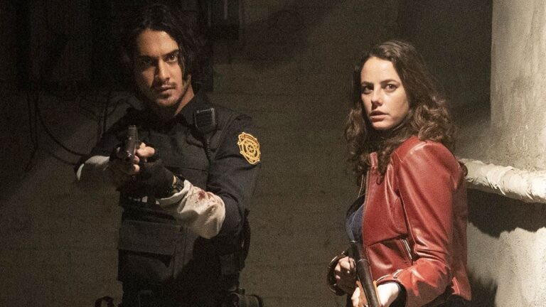 Reboot de Resident Evil nos cinemas promete maior fidelidade aos jogos