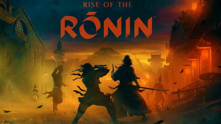 Confira se o seu PC suporta Rise of the Ronin