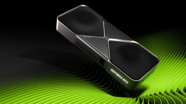 Avaliação da Nvidia GeForce RTX 5090: a GPU mais rápida do momento para jogos