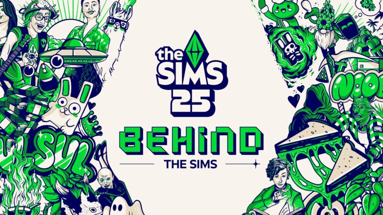 The Sims celebra 25 anos com um novo evento