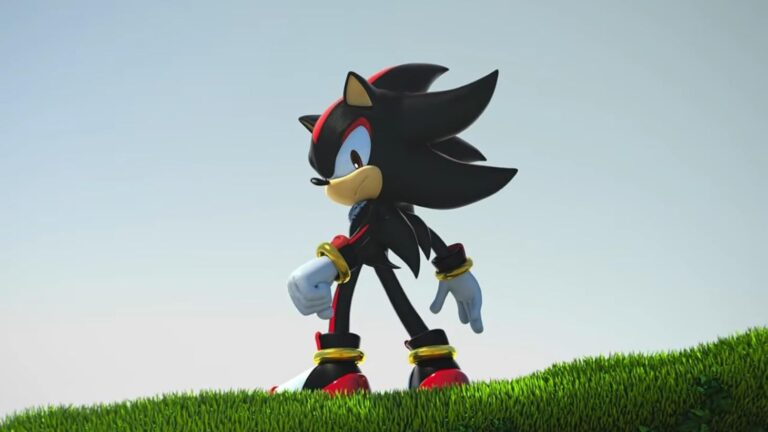 Sonic X Shadow Generations alcança novo recorde de vendas