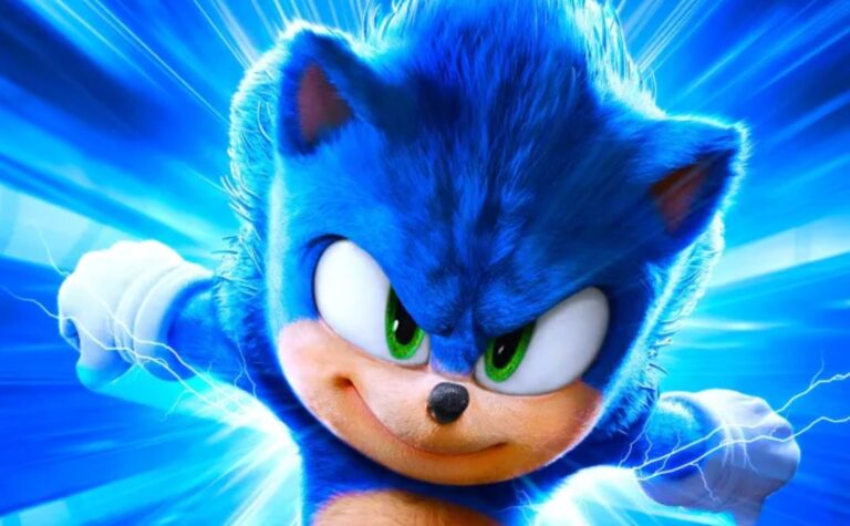 Jim Carrey manifesta interesse em participar dos próximos filmes de Sonic