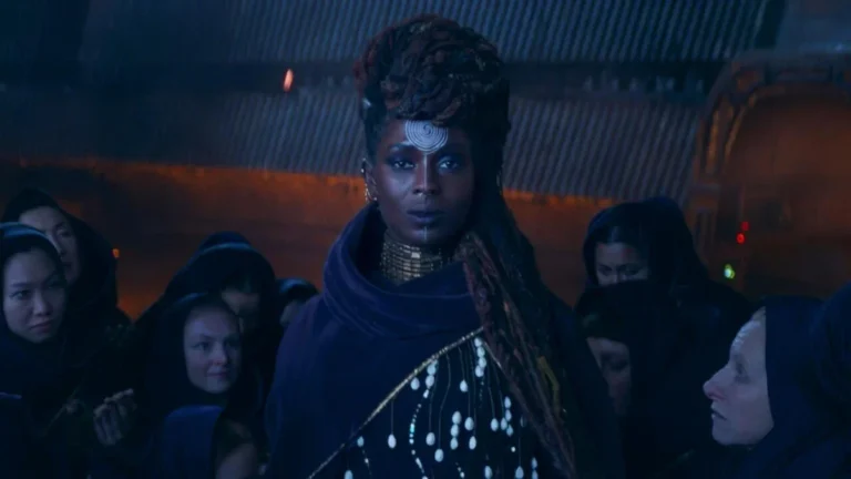 The Acolyte se tornou a segunda série mais assistida no Disney+ em 2024.