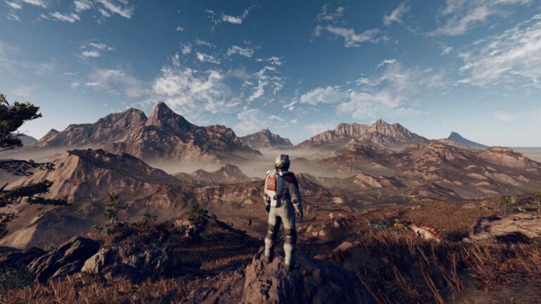 Phil Spencer não confirma que Starfield será exclusivo do Xbox Series nas consoles