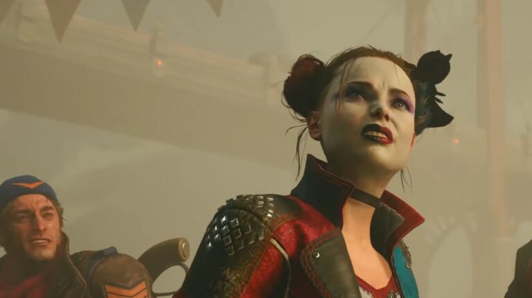 Suicide Squad ganha final autêntico e modo offline disponível