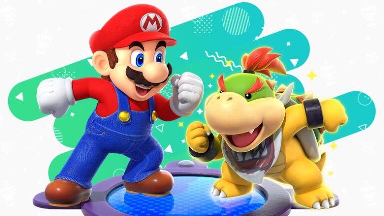 Cartões Express MicroSD para a Switch 2 são avistados.