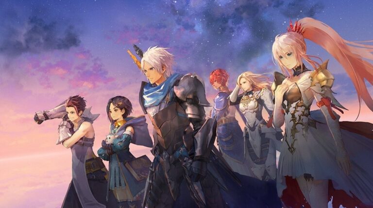 PS Plus se despede de diversos JRPGs em fevereiro