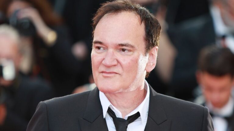 Quentin Tarantino não tem pressa para fazer seu último filme